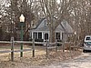 East Quogue Cape with detached guest cottage *IN CONTRACT*
